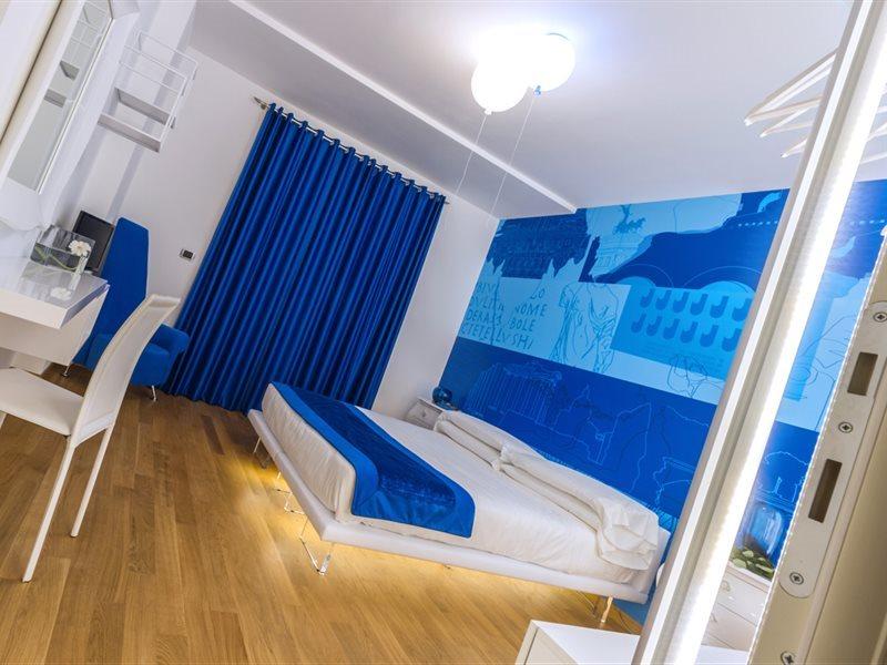 Myapartsuite Trastevere Rome Exterior photo