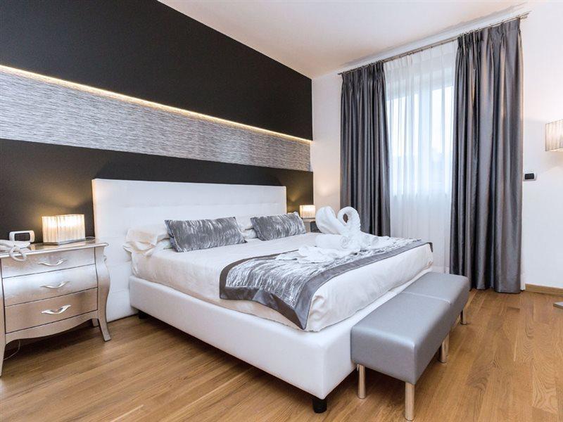 Myapartsuite Trastevere Rome Exterior photo