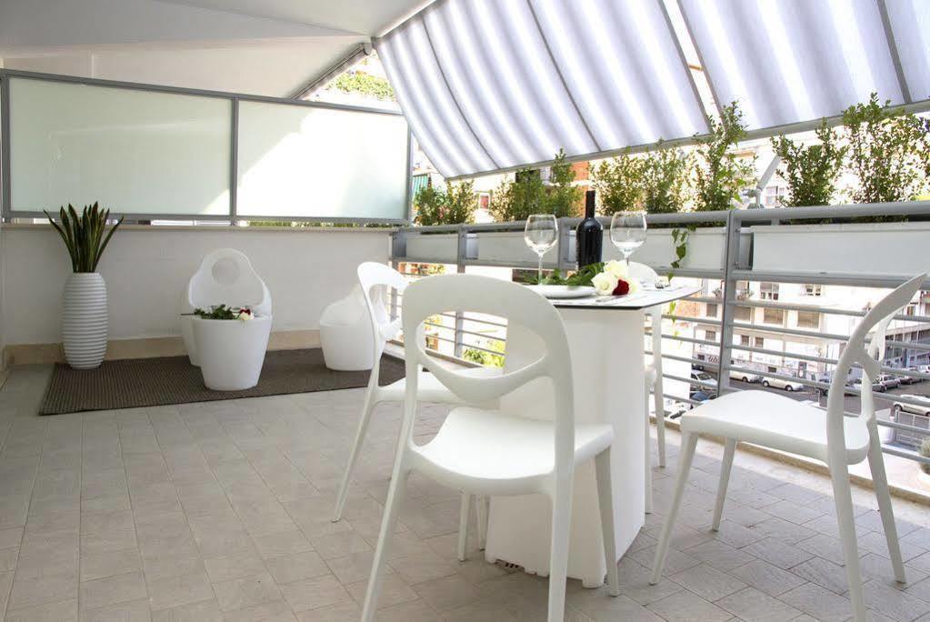 Myapartsuite Trastevere Rome Exterior photo